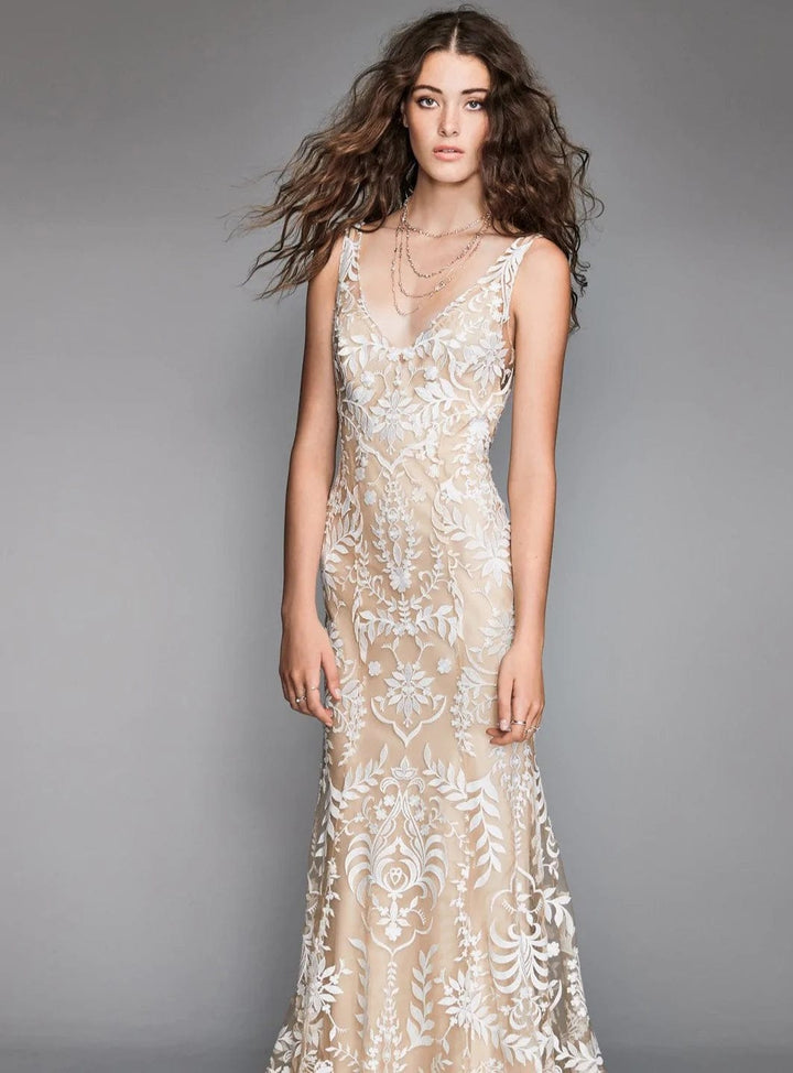 Willowby by Watters Corella - Size 18