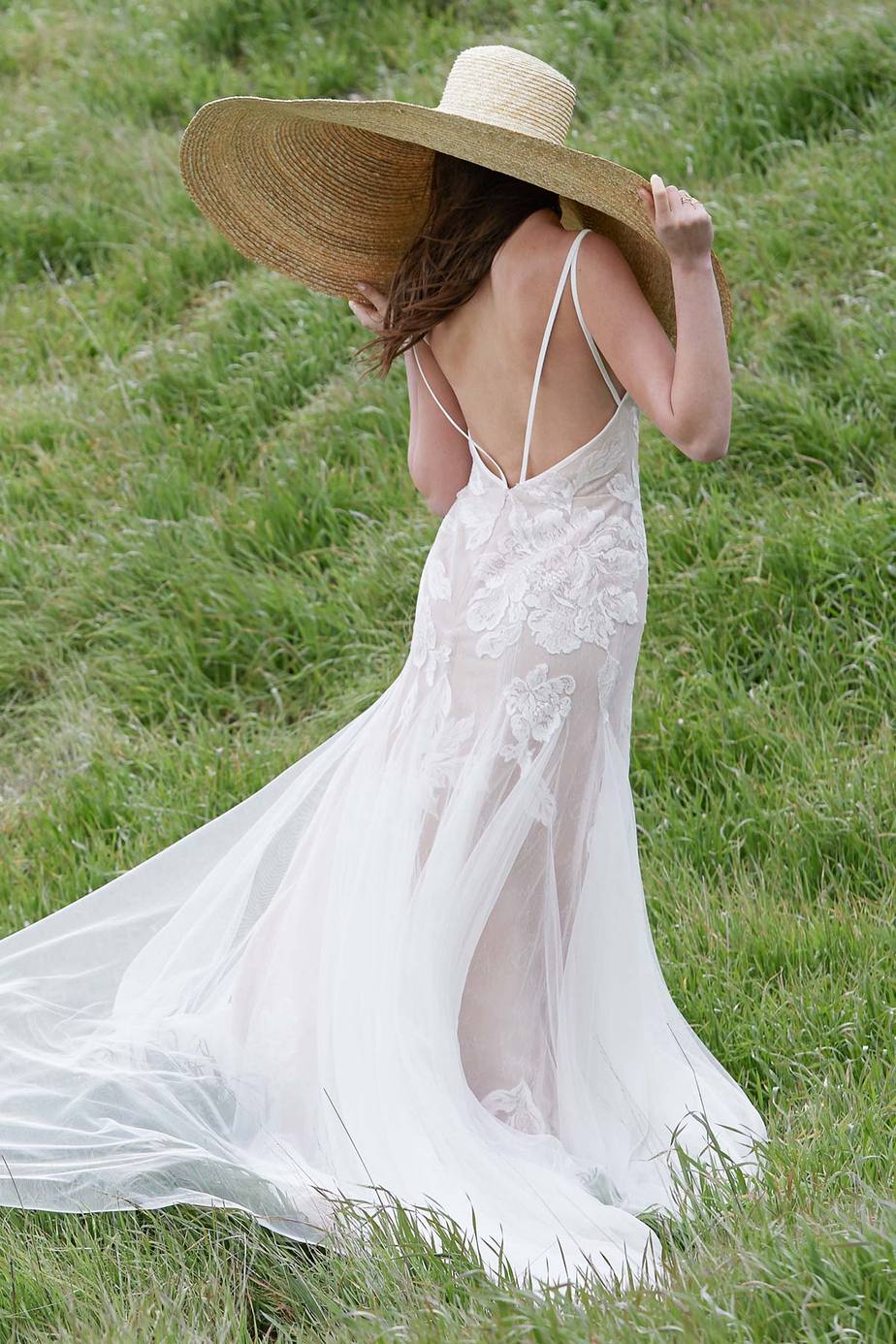Willowby by Watters Holden - Size 14