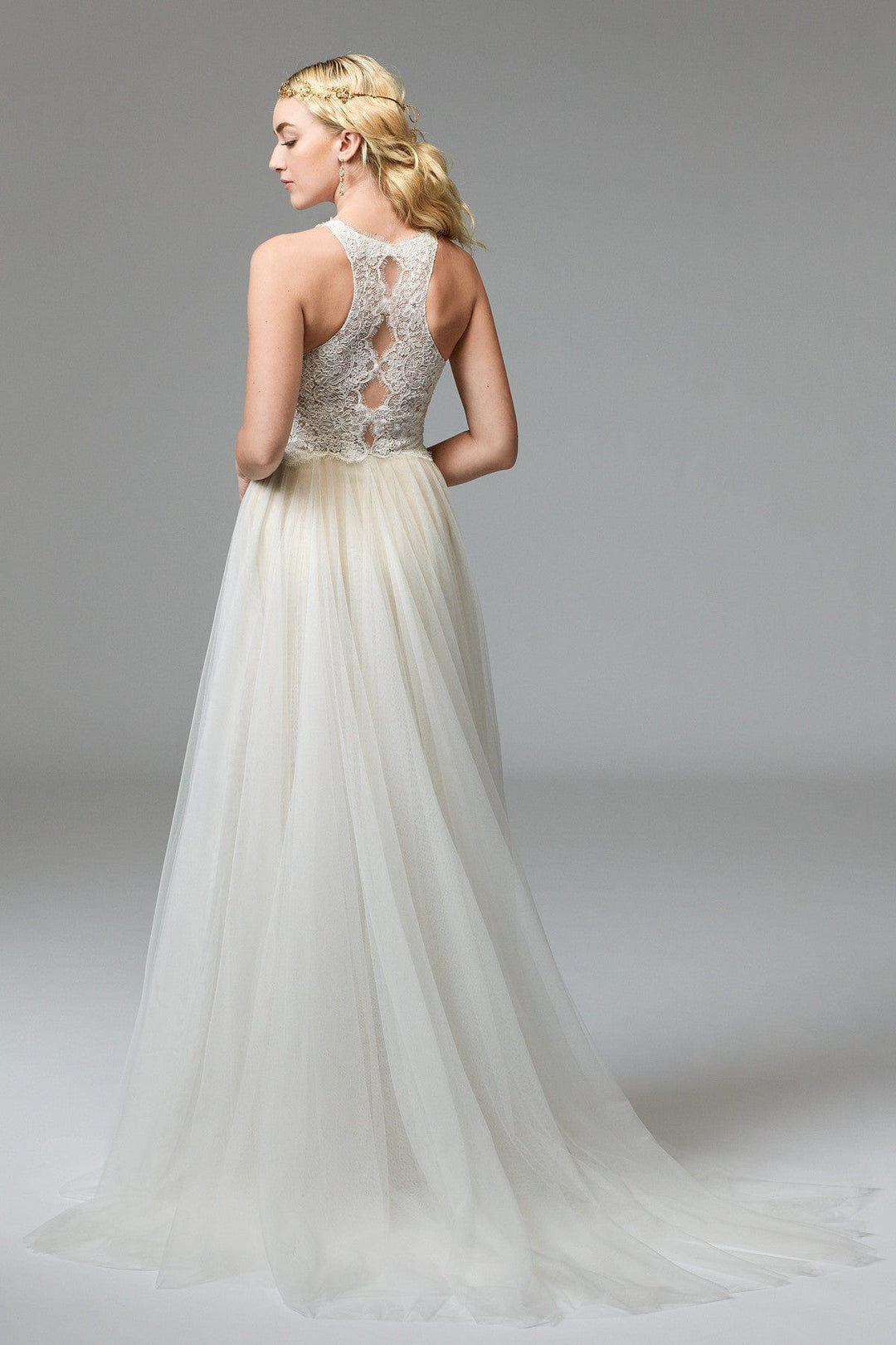 Willowby by Watters Vira - Size 12