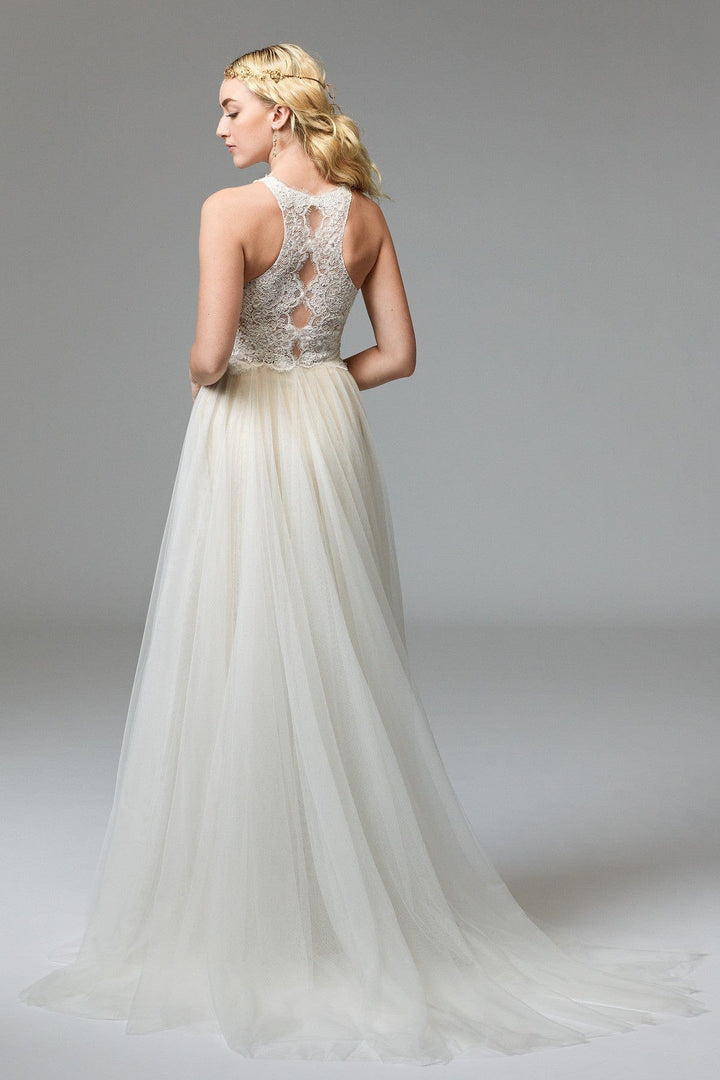 Willowby by Watters Vira - Size 12