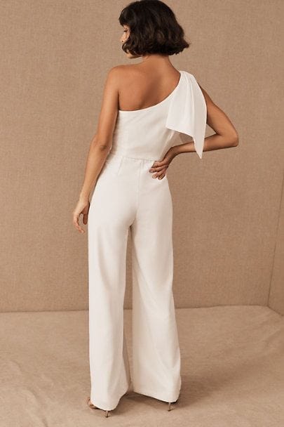 Windham Jumpsuit - Size 10