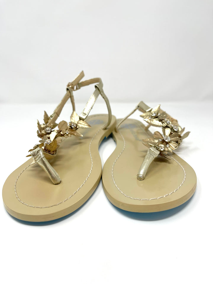 Bella Belle Agatha - Size 7