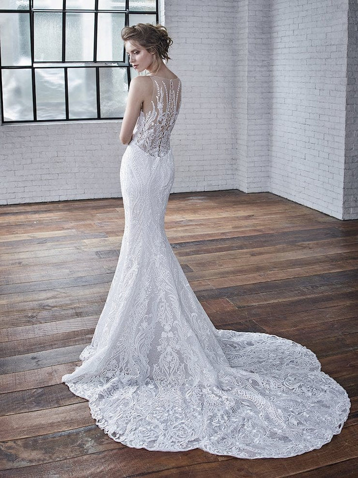 Badgley Mischka Cayenne - Size 12