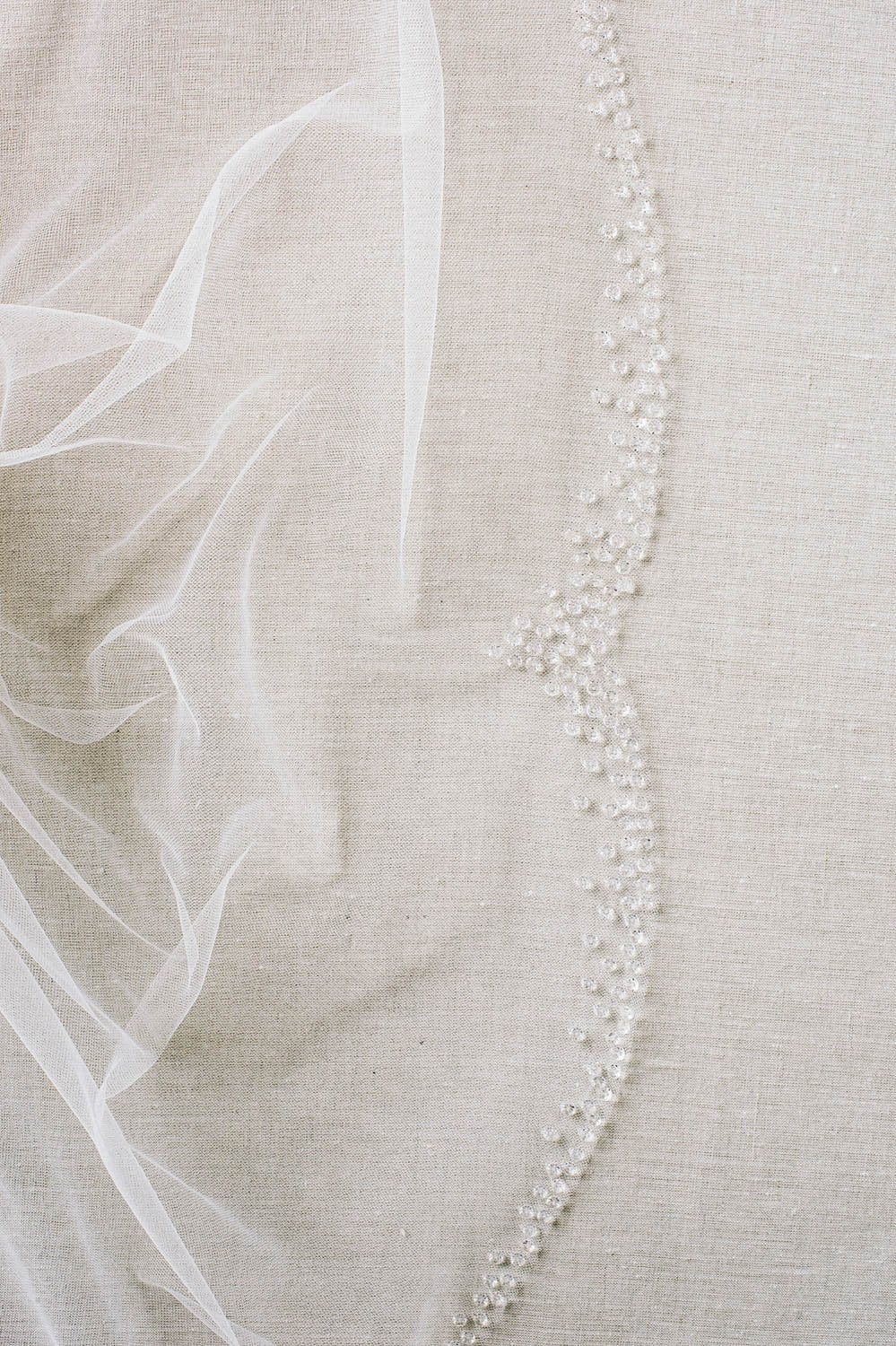 Sara Gabriel Darcy Veil