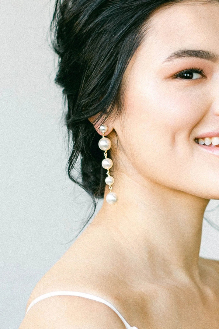 Sara Gabriel Dawson Earrings