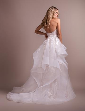 Hayley Paige Elke - Size 10