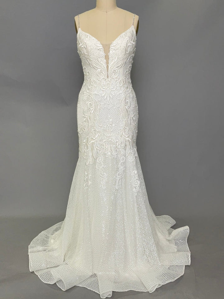 Casablanca 2380 - Size 10
