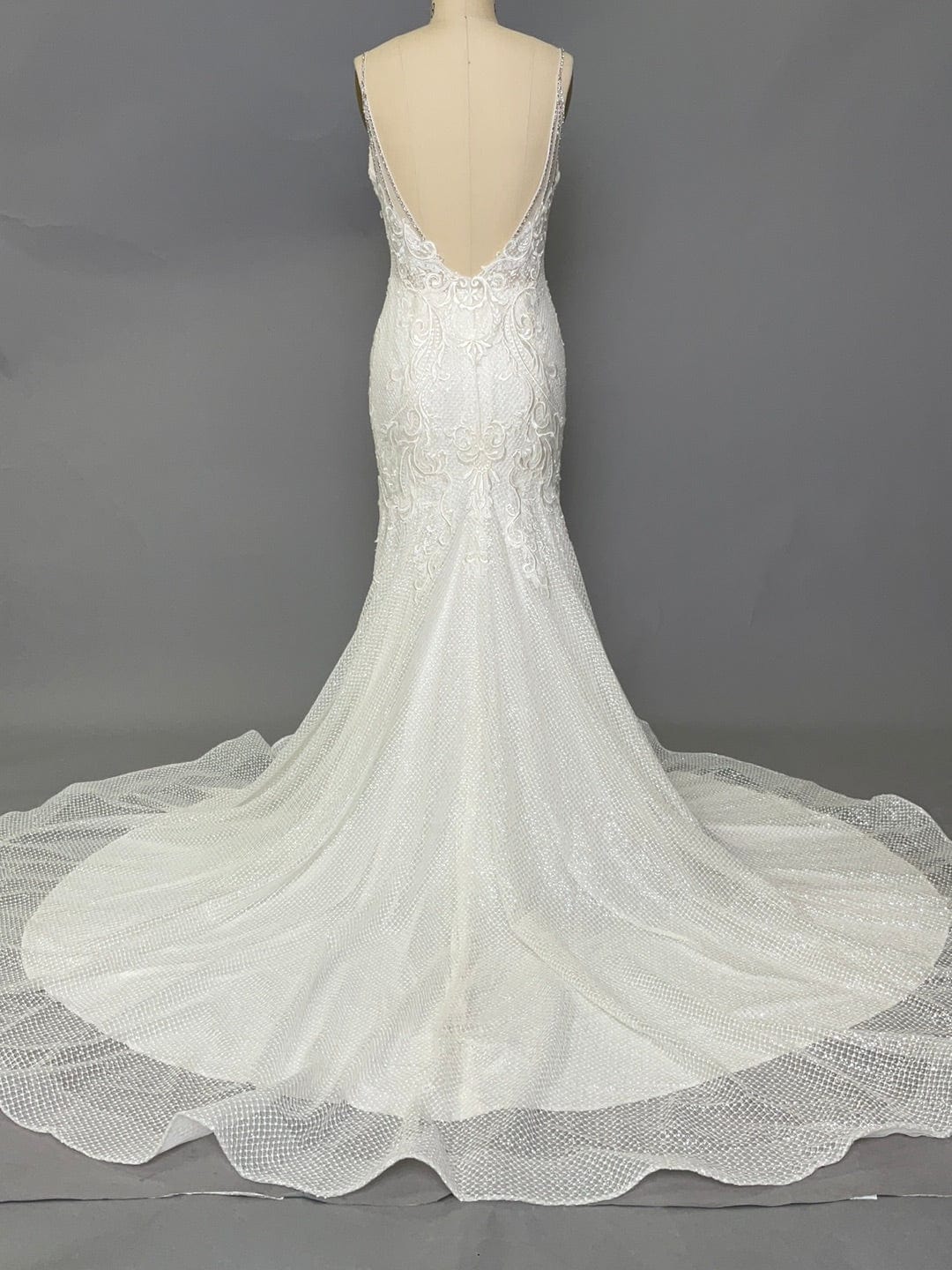 Casablanca 2380 - Size 10