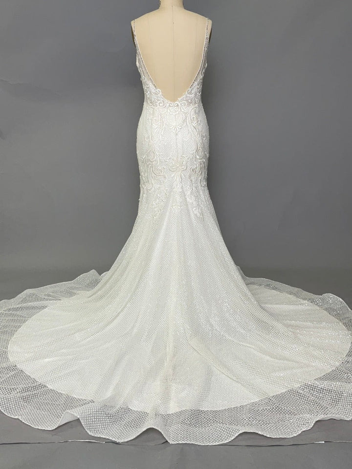 Casablanca 2380 - Size 10