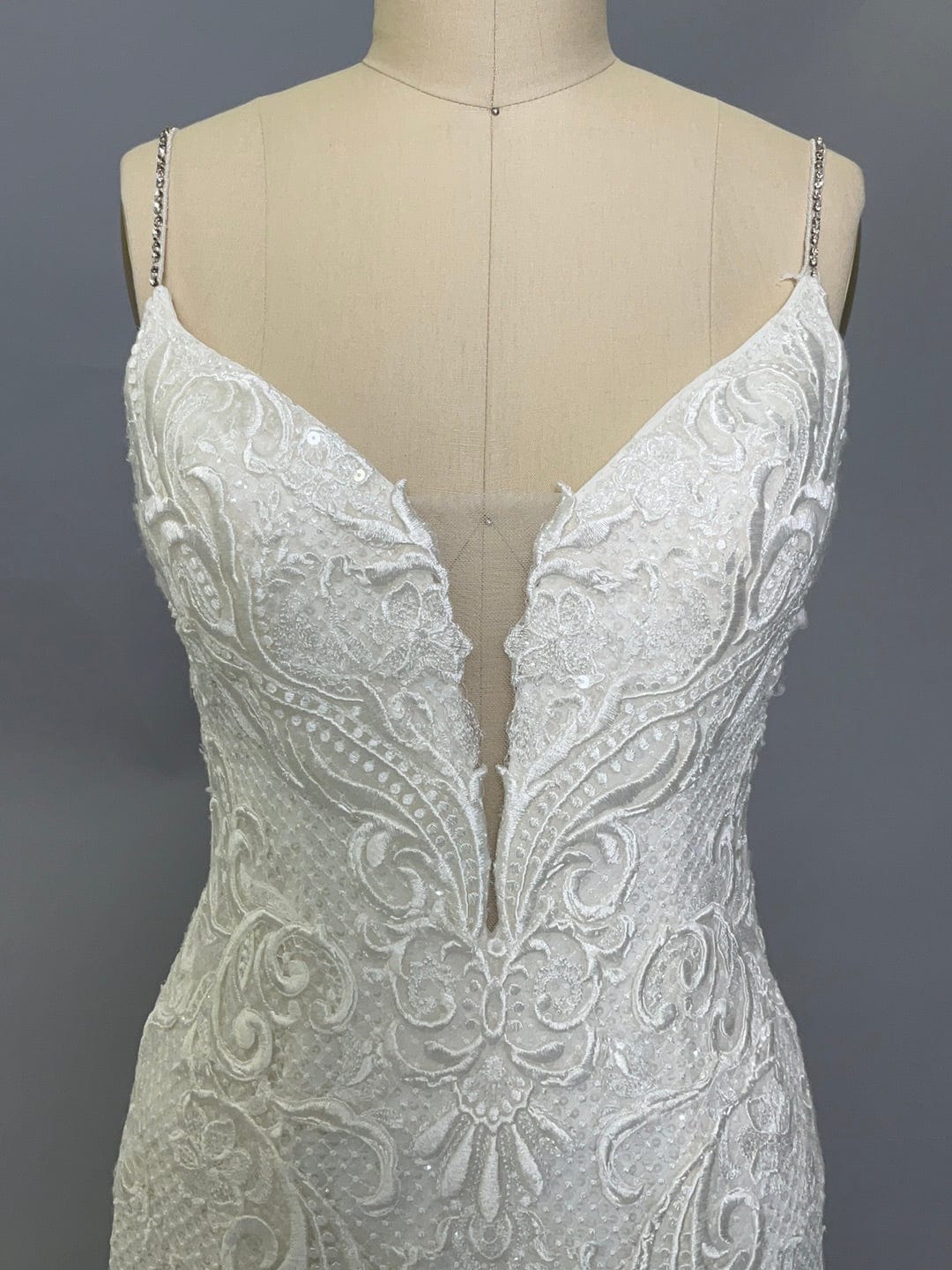 Casablanca 2380 - Size 10