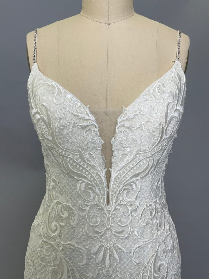 Casablanca 2380 - Size 10