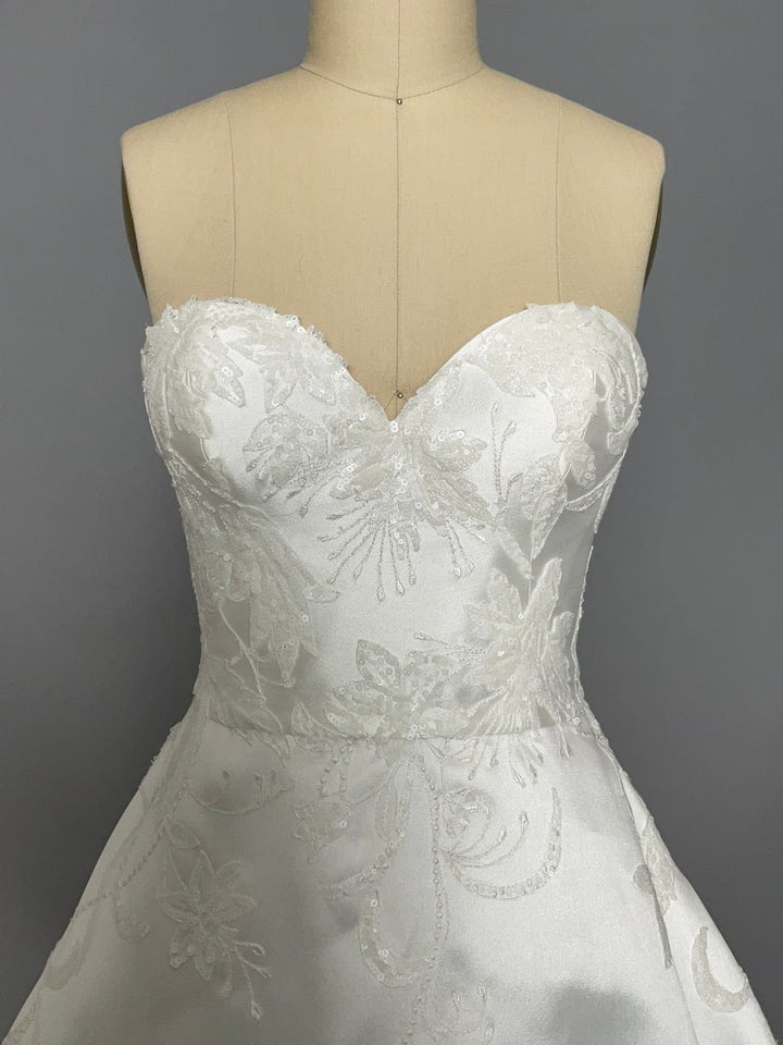 Atelier Pronovias Hela - Size 10