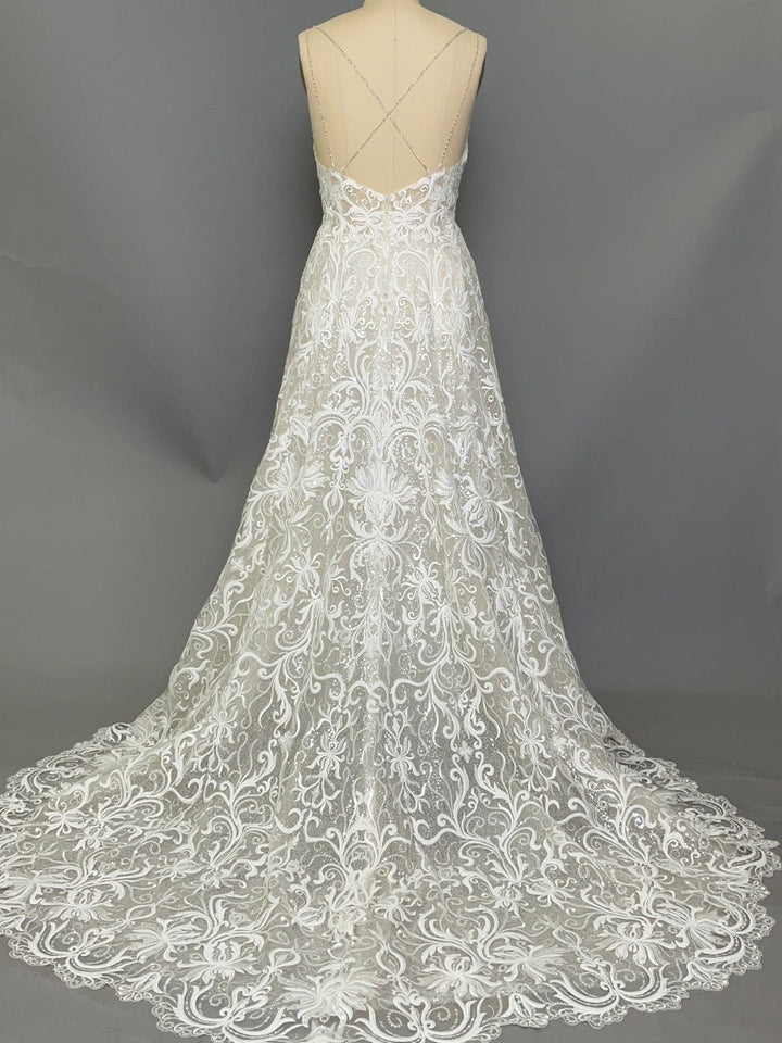 Casablanca 2378 - Size 16