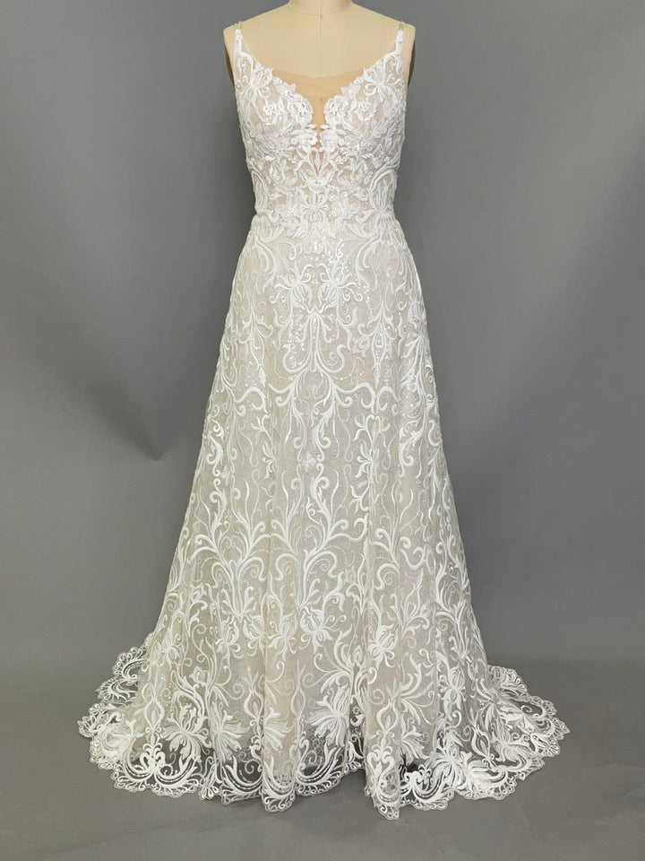 Casablanca 2378 - Size 16