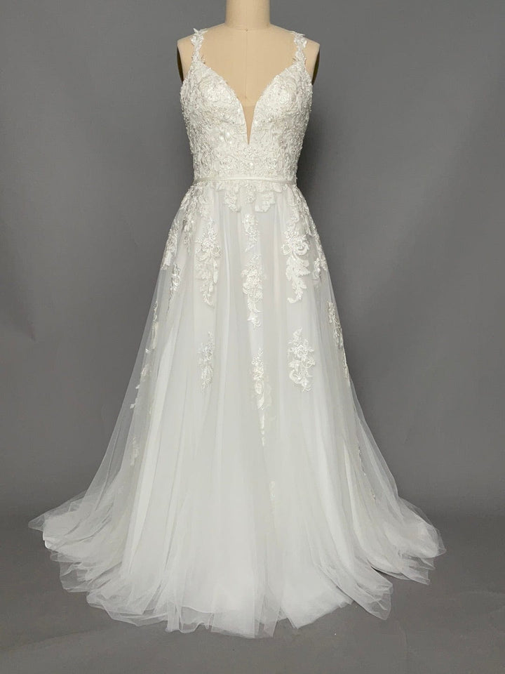 Morilee 5805L - Size 14