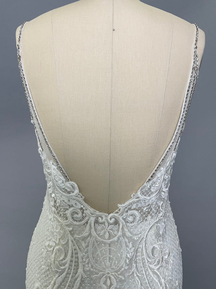 Casablanca 2380 - Size 10