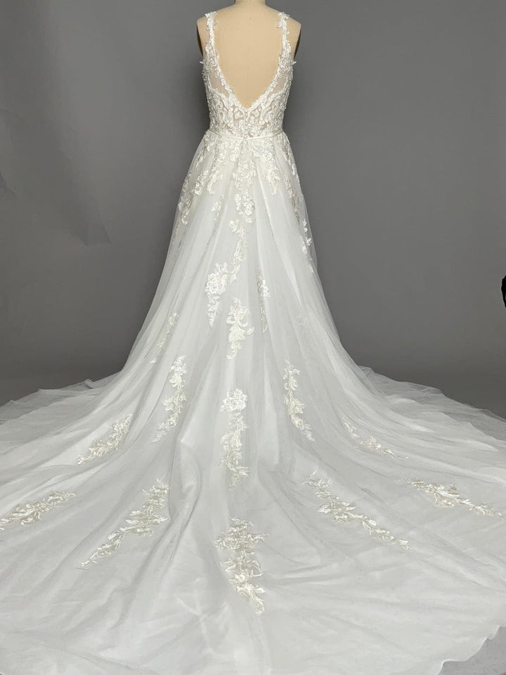Morilee 5805L - Size 14