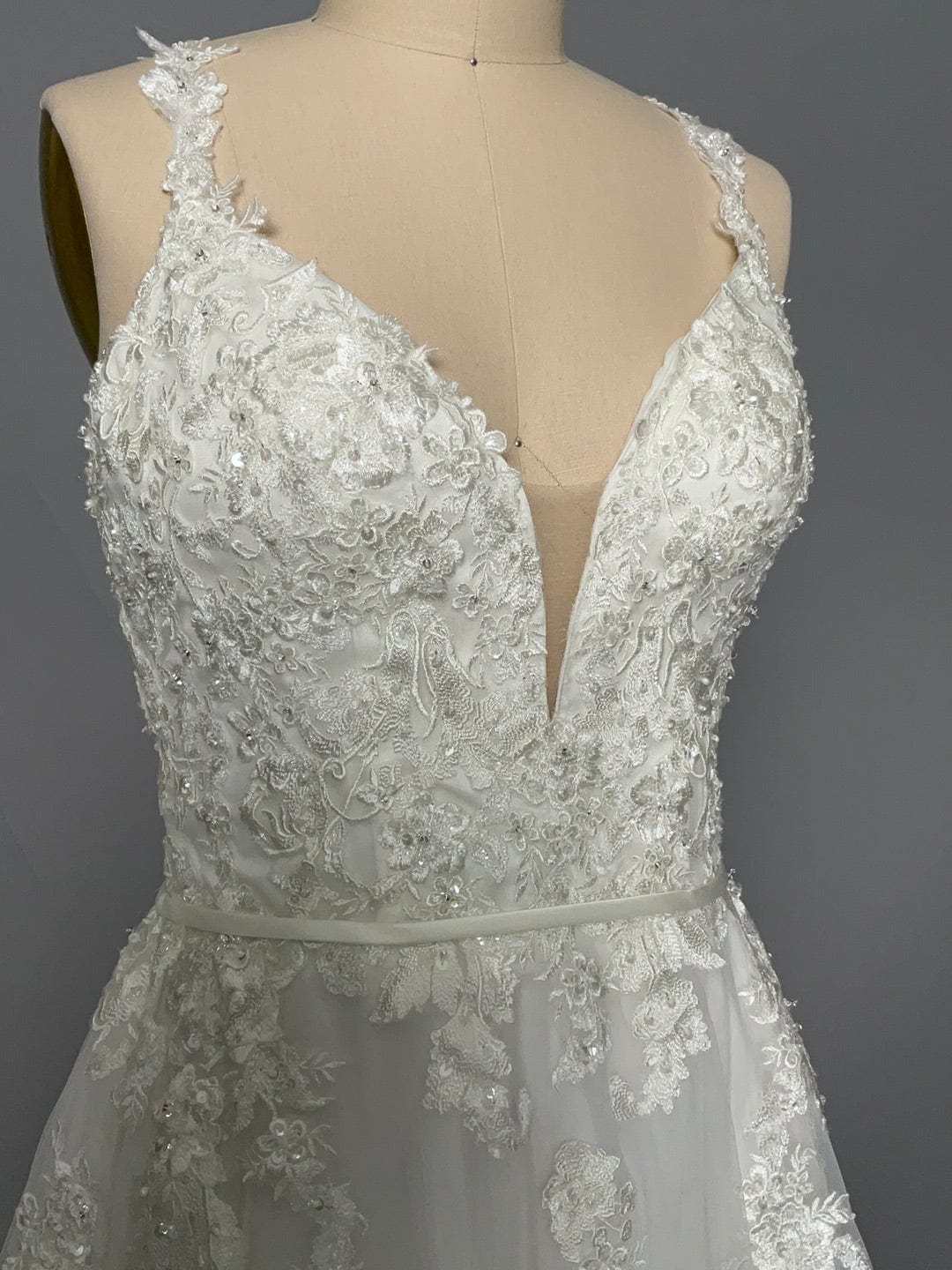 Morilee 5805L - Size 14