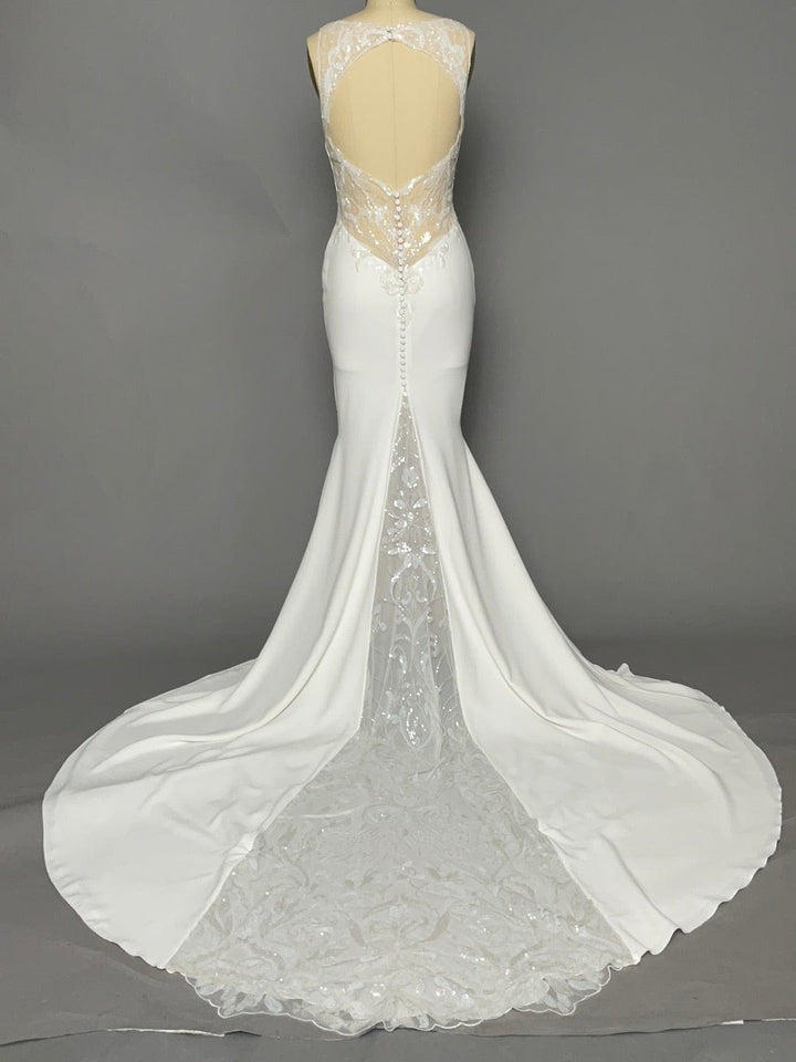 Pronovias Aquila - Size 8