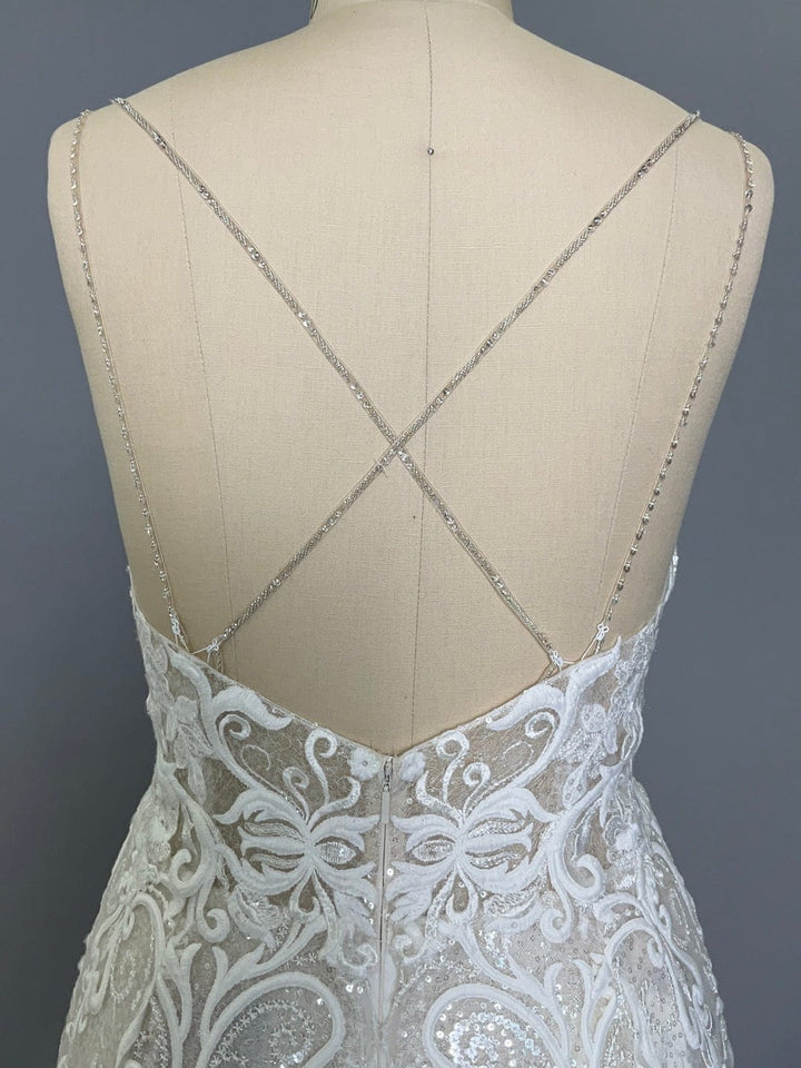 Casablanca 2378 - Size 16