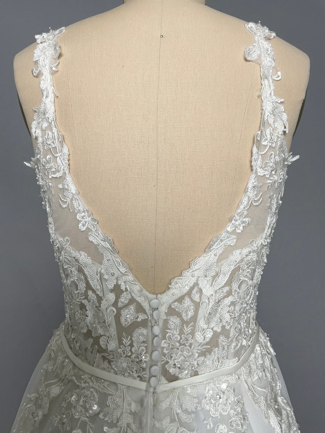 Morilee 5805L - Size 14