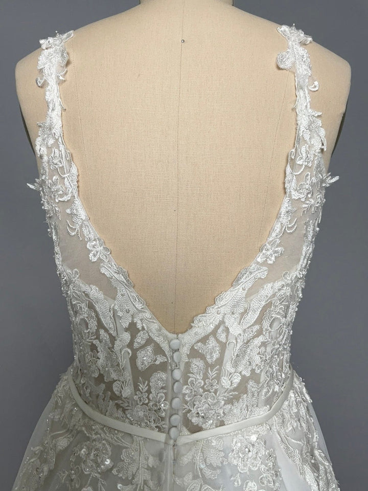 Morilee 5805L - Size 14