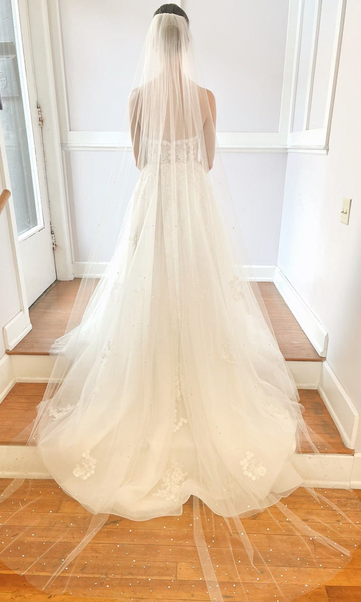 Luxe Veil